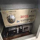 出售2011年产金宇CK6163EX6000数控车，广数980TDB系统.