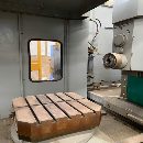 库存便宜处理，辛辛那提630双工作台卧加，镶钢滚动体.