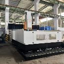 []仓库刚刚到货苏州正权2522数控龙门，工作台1800/2500m.