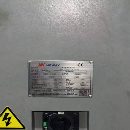 []纽威4032龙门纽威2040龙门加工中心，2023年设备，三轴.