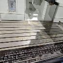 同款2台台湾亚威NVP-3015龙门工加中心，发那科MF系统.