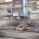 []杭州友佳40A加工中心，三轴行程：1020520500，两线一.