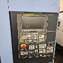 []斗山655加工中心一台，成色很好，bt40主轴带四轴，阿.