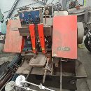 []四台锯床低价出售，洛阳仓库。