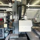 出售昆明道斯WHN130Q刨台式铣镗加工中心，40把刀库，.