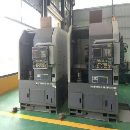 []出售韩国起亚立式车削中心